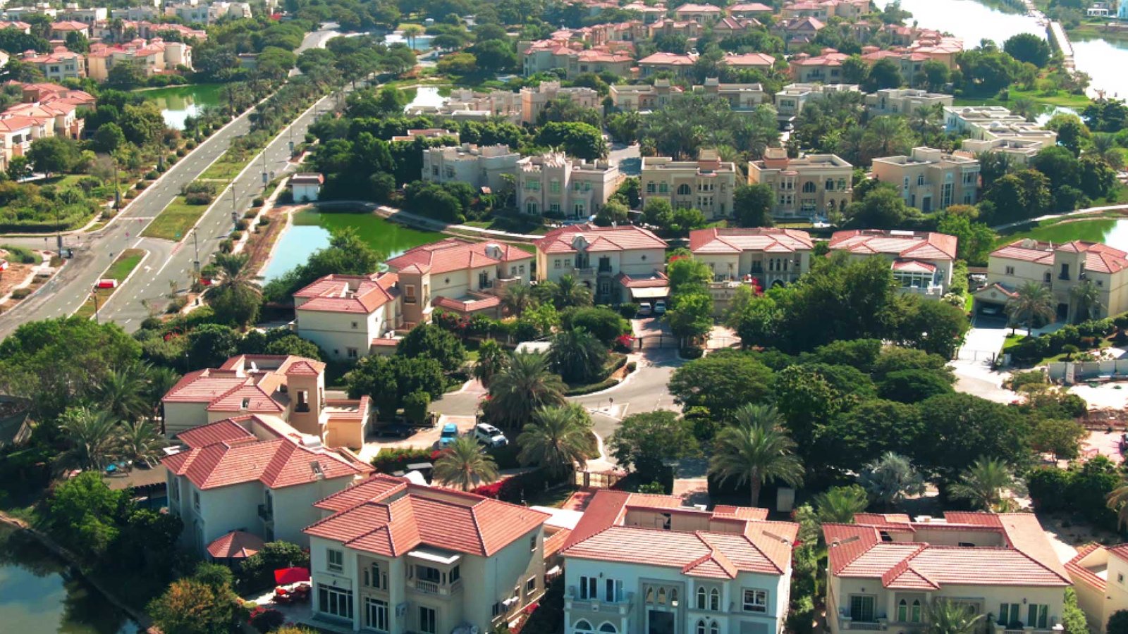 Top 5 Villa Communities in Dubai for Luxury Living and Long-Term Value
