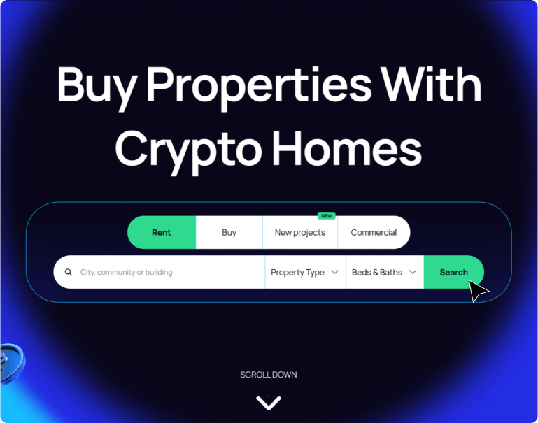 Buy properties